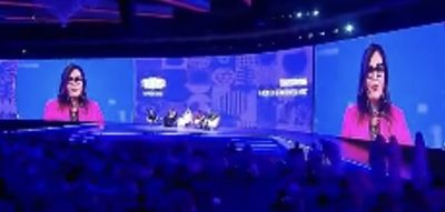 وزيرة السياحة الإيطالية : اهتمام الإيطاليين بالسفر إلى السعودية يتزايد