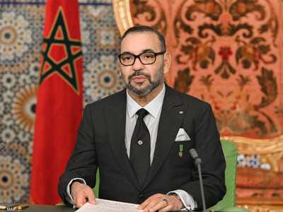 ملك المغرب: قرار مجلس الأمن رقم 2797 تحول تاريخي يرسخ مبادرة الحكم الذاتي