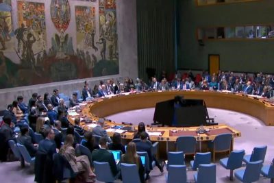مجلس الأمن يعتمد قرارا داعما لمقترح الحكم الذاتي المغربي