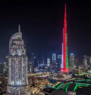 دبي تشارك الأشقاء في سلطنة عُمان احتفالاتهم وفرحتهم بالعيد الوطني بتنظيم أنشطة مميزة وعروض حصرية وتجارب عائلية في مختلف أرجاء المدينة