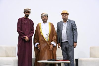 ليلة عُمانية على الشاشة المغربية… سينما تروي روح المكان والإنسان