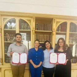 سفير أوزبكستان في أبوظبي يقيم حفل استقبال بمناسبة اليوم الوطني لبلاده