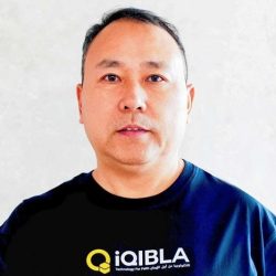 Where Faith Meets Fashion: iQIBLA Introduces Smart Jewelry at Jewellery & Watch Show Abu Dhabi 2025