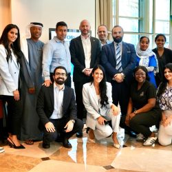 مؤتمر الوجبات السريعة والمقاهي يعود إلى دبي أكبر وأجرأ، ليُعيد رسم مستقبل قطاع المطاعم!