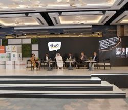 تاورز روتانا دبي يحيي اليوم العالمي للسكري بمبادرة توعوية مميزة