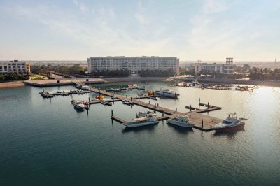 14 يوماً تفصلنا عن انطلاق بطولة العالم للإبحار الشراعي للأشخاص ذوي الإعاقة 2025