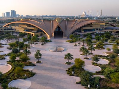 “إرث” أبوظبي يحتفي باليوم الوطني  بعروض حصرية وتجارب طهي إماراتية مُميّزة