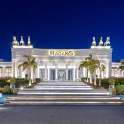 فندق ريكسوس راداميس شرم الشيخ يعلن  عن افتتاح أكبر مركز مؤتمرات في المنطقة