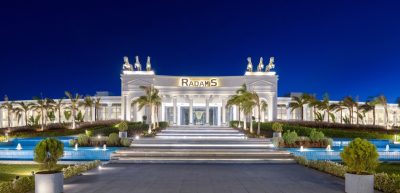 Rixos Radames Sharm El Sheikh Hotel announces the opening of the largest conference center in the region