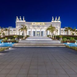 Rixos Radames Sharm El Sheikh Hotel announces the opening of the largest conference center in the region
