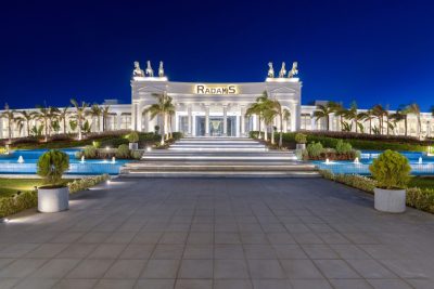 فندق ريكسوس راداميس شرم الشيخ يعلن  عن افتتاح أكبر مركز مؤتمرات في المنطقة