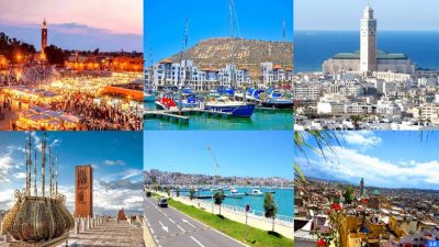 شركة “كسادا” القطرية توسع محفظتها الفندقية بالمغرب