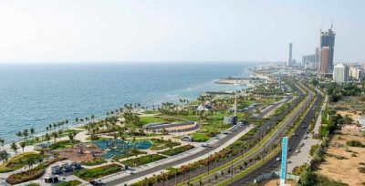 وسط جدة تعقد شراكات فندقية كبرى مع خمس علامات عالمية ومحلية في نقلة نوعية للوجهة البحرية