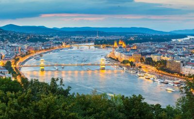 Hungary is one of the safest tourist destinations in 2026