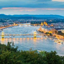 Hungary is one of the safest tourist destinations in 2026