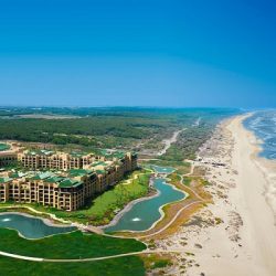 منتجع مازاغان يقدّم احتفالاً مميزاً برأس السنة بطابع إفريقي