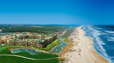 Mazagan Beach & Golf Resort Unveils an African-Inspired New Year’s Celebration