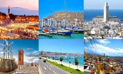 السياحة في المغرب تتجه نحو أداء استثنائي في 2026