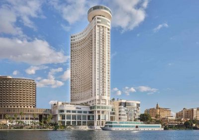 فندق هيلتون القاهرة جراند نايل يرحب بالزوار السعوديين لقضاء اجازة منتصف العام الدراسي