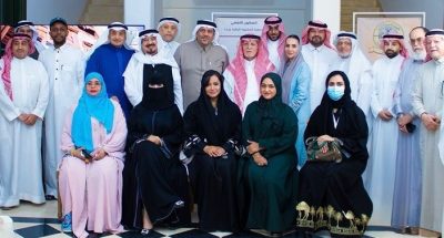 المشورة : تستعرض تحولات الإعلام السعودي مع معالي الدكتور عبدالعزيز خوجة في “جدّة التاريخية”