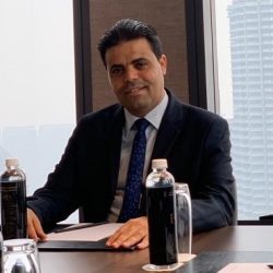 كأس الأمم الإفريقية المغرب 2025 يحطّ في باريس ضمن جولة الجالية (Diaspora Tour)