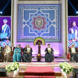 بعد تأهُّل شاعرين من عُمان، والإمارات.. تُبث الحلقة المباشرة السادسة من «شاعر المليون» غداً