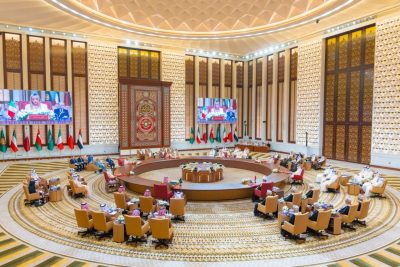 مجلس التعاون الخليجي يجدد التأكيد على مغربية الصحراء ويرحب بقرار مجلس الأمن 2797