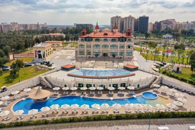 ريكسوس المنتزه الإسكندرية يعلن عن احتفال استثنائي بليلة رأس السنة ٣١ ديسمبر ٢٠٢٥بمشاركة نخبة من النجوم