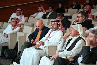 مؤتمر سعودي فيس يختتم اعماله بنسخته الثانيه بحضور كبير