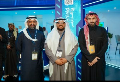 درع الأمان الرقمي تختتم مشاركتها في معرض بلاك هات الشرق الأوسط وأفريقيا 2025 بنجاح لافت وإنجازات استراتيجية مؤثرة