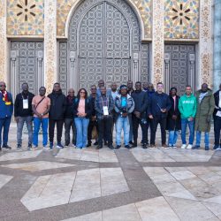 Sharm El Sheikh tops the list of choices for Russian tourists to enjoy their New Year’s holiday in 2026