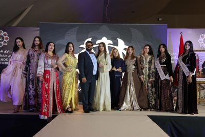 المعرض التجاري للصناعة التقليدية لدول منظمة التعاون الإسلامي بالمغرب يشهد إقبالا كبيرا