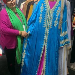 العنود الحميد.. سيدة أعمال من الشرقية تصنع التأثير بهدوء وتحوّل الشغف بالطهي إلى رسالة حضور