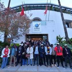 الدكتور عيد حمد اليحيى يدشّن حسابه الرسمي على سناب شات لتعزيز الوعي بتاريخ الجزيرة العربية