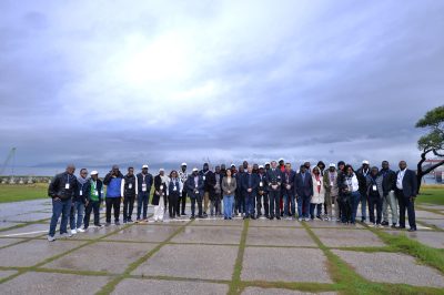 “طنجة المتوسط”.. أكبر ميناء في إفريقيا وحلقة الوصل مع أوروبا والعالم