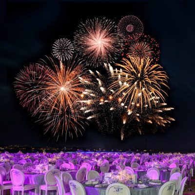 فندق وأجنحة ريكسوس النخلة دبي يستعد لأطول ليلة احتفالية في دبي لاستقبال عام 2026