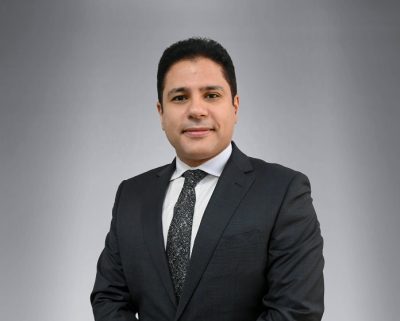 أحمد سليم مديراً للموارد البشرية في “جنة للفنادق والمنتجعات” لدعم النمو المؤسسي