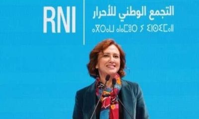 وزيرة السياحة المغربية : المغرب يستقبل 18 مليون سائح قبل انطلاق “الكان”