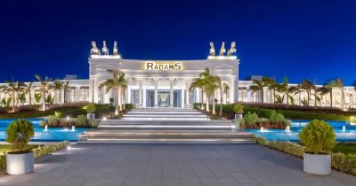 Sharm El Sheikh tops the list of choices for Russian tourists to enjoy their New Year’s holiday in 2026