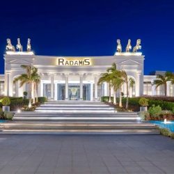 Sharm El Sheikh tops the list of choices for Russian tourists to enjoy their New Year’s holiday in 2026