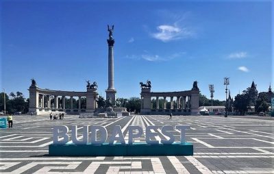 Budapest: The unforgettable jewel of the Danube