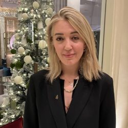 فندق « ماتيلد بالاس » بودابست يستعد لاحتفال راس السنة 2026