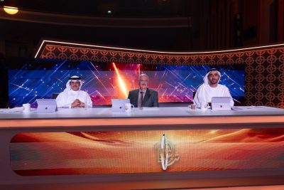 بعد تأهُّل شاعرين من عُمان، والإمارات.. تُبث الحلقة المباشرة السادسة من «شاعر المليون» غداً