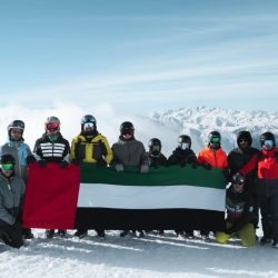 فندق وأجنحة ريكسوس النخلة دبي يحتفي بموسم الأعياد بفعاليات باهرة وتجارب فاخرة على شاطئ نخلة جميرا