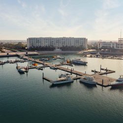 مجلس الاعمال السعودي التايلندي ينظم عددا من الفعاليات التايلندية في الرياض