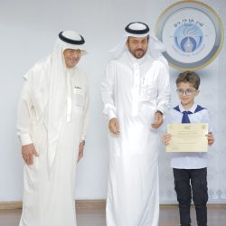 المهندس ماجد موسى الغيث يحصد جائزة التميز المهني العربي لعام 2025 ويُختار ضمن أفضل مائة رئيس تنفيذي عربي