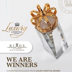 منتجع مازاغان يقدّم احتفالاً مميزاً برأس السنة بطابع إفريقي