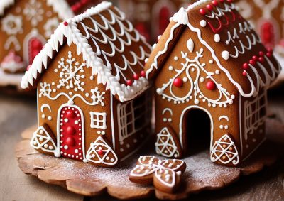 انطلاق احتفالات الأعياد في فندق وريزيدنسز إنتركونتيننتال أبوظبي