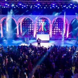 وكالات السفر والسياحة السعودية تشارك جولتها التعريفية في المجر بودابست