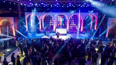 Rixos Hotels Egypt enhances destination management as Sharm El Sheikh emerges as a global hub for Indian weddings